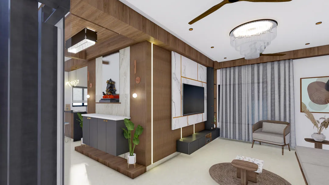 Ritesh Interior